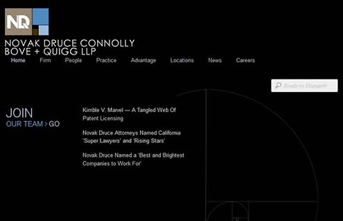 Novak Druce Connolly Bove + Quigg LLP